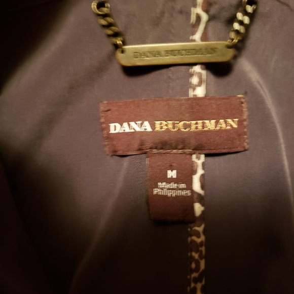 Dana Buchman blouse - Picture 3 of 3